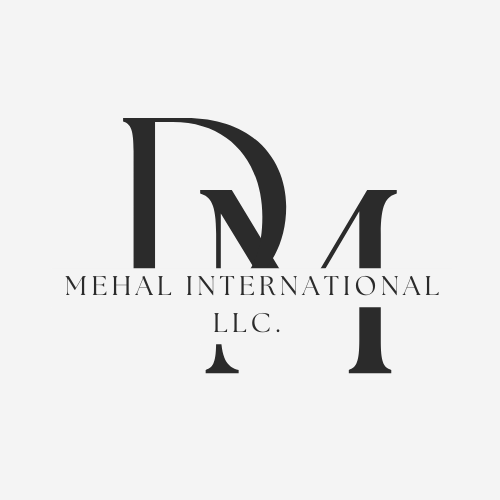 Mehal International LLC.