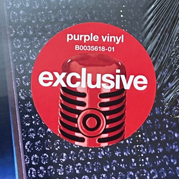 denim & rhinestones [Vinyl] capitol nashville